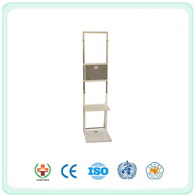 S1146 Simple Chest Radiograph Stand